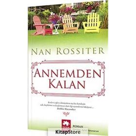 Annemden Kalan - Nan Rossiter