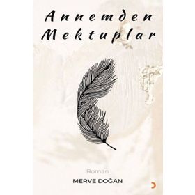 Annemden Mektuplar Cinius Yayınları