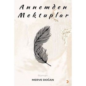 Annemden Mektuplar Cinius Yayınları