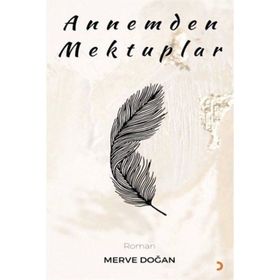 Annemden Mektuplar Cinius Yayınları
