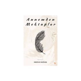 Annemden Mektuplar Cinius Yayınları