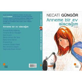 ANNEME BIR EV ALACAĞIM - NECATI GÜNGÖR