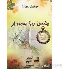 Anneme Söz Verdim - Yunus Arıkan