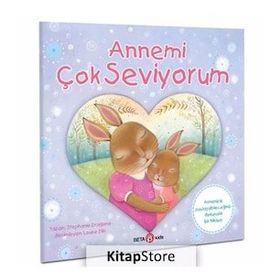 Annemi Çok Seviyorum - Beta Kids