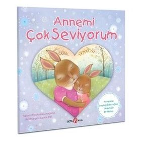 Annemi Çok Seviyorum - Beta Kids
