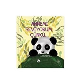 Annemi Seviyorum Çünkü Esra Sargut