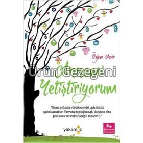 Annemi Yetiştiriyorum - Özlem Acar