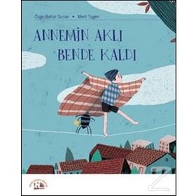 Annemin Aklı Bende Kaldı - Özge Bahar Sunar
