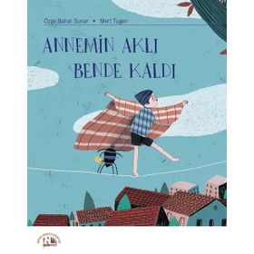 Annemin Aklı Bende Kaldı - Özge Bahar Sunar