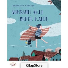 Annemin Aklı Bende Kaldı - Özge Bahar Sunar