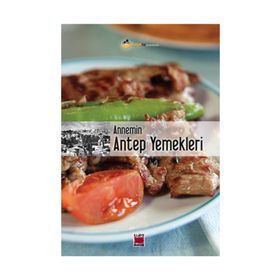ANNEMIN ANTEP YEMEKLERI - KOLEKTIF