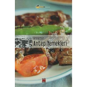 ANNEMIN ANTEP YEMEKLERI - KOLEKTIF