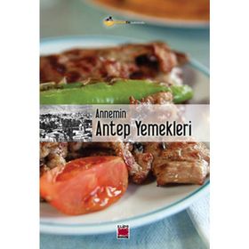 ANNEMIN ANTEP YEMEKLERI - KOLEKTIF