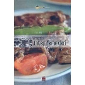 ANNEMIN ANTEP YEMEKLERI - KOLEKTIF