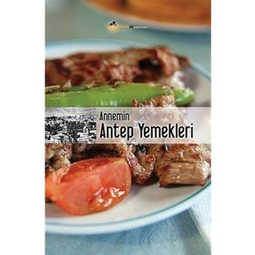 ANNEMIN ANTEP YEMEKLERI - KOLEKTIF