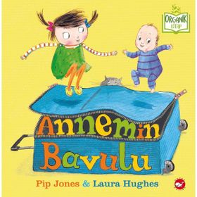 Annemin Bavulu - Laura Hughes