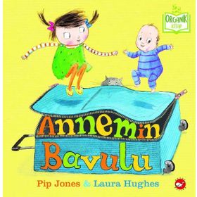 Annemin Bavulu - Laura Hughes