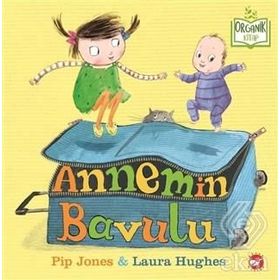 Annemin Bavulu - Laura Hughes
