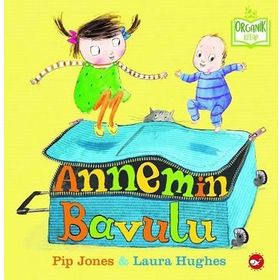 Annemin Bavulu - Laura Hughes