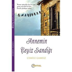 ANNEMIN ÇEYİZ SANDIĞI - FERIHAN DIRIL