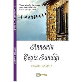 ANNEMIN ÇEYİZ SANDIĞI - FERIHAN DIRIL