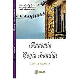 ANNEMIN ÇEYİZ SANDIĞI - FERIHAN DIRIL