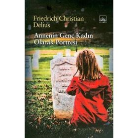 Annemin Genç Kadın Olarak Portresi - Kolektif