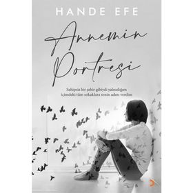 Annemin Genç Kadın Olarak Portresi - Kolektif
