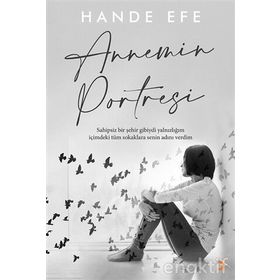 Annemin Genç Kadın Olarak Portresi - Kolektif