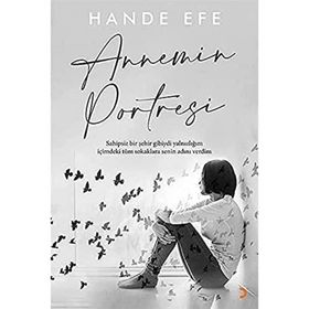 Annemin Genç Kadın Olarak Portresi - Kolektif