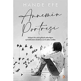 Annemin Genç Kadın Olarak Portresi - Kolektif