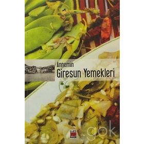 ANNEMIN GIRESUN YEMEKLERI - KOLEKTIF