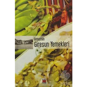 ANNEMIN GIRESUN YEMEKLERI - KOLEKTIF