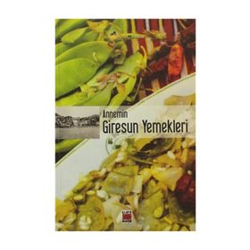ANNEMIN GIRESUN YEMEKLERI - KOLEKTIF