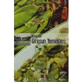 ANNEMIN GIRESUN YEMEKLERI - KOLEKTIF
