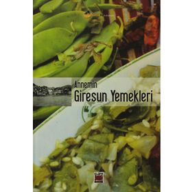 ANNEMIN GIRESUN YEMEKLERI - KOLEKTIF