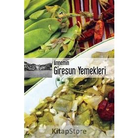 ANNEMIN GIRESUN YEMEKLERI - KOLEKTIF