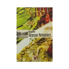 ANNEMIN GIRESUN YEMEKLERI - KOLEKTIF