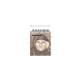 Annemin Gözyaşları - Hasan Yeşilgöz