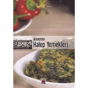 Annemin Halep Yemekleri - Bilge Ekinci