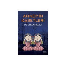 Annemin Kasetleri Everest Yayınları