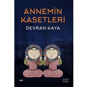 Annemin Kasetleri Everest Yayınları