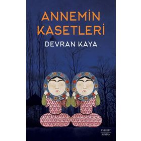 Annemin Kasetleri Everest Yayınları
