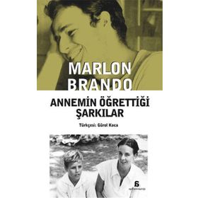Annemin Öğrettiği Şarkılar - Marlon Brando