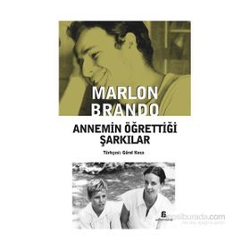 Annemin Öğrettiği Şarkılar - Marlon Brando
