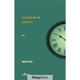 Annemin Saati - Nazan Öze