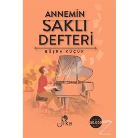 Annemin Saklı Defteri - Büşra Küçük