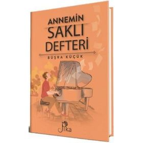 Annemin Saklı Defteri - Büşra Küçük