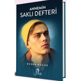 Annemin Saklı Defteri - Büşra Küçük