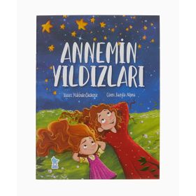 Annemin Yıldızları - Minik Damla
